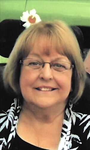 Linda L. Lawrence